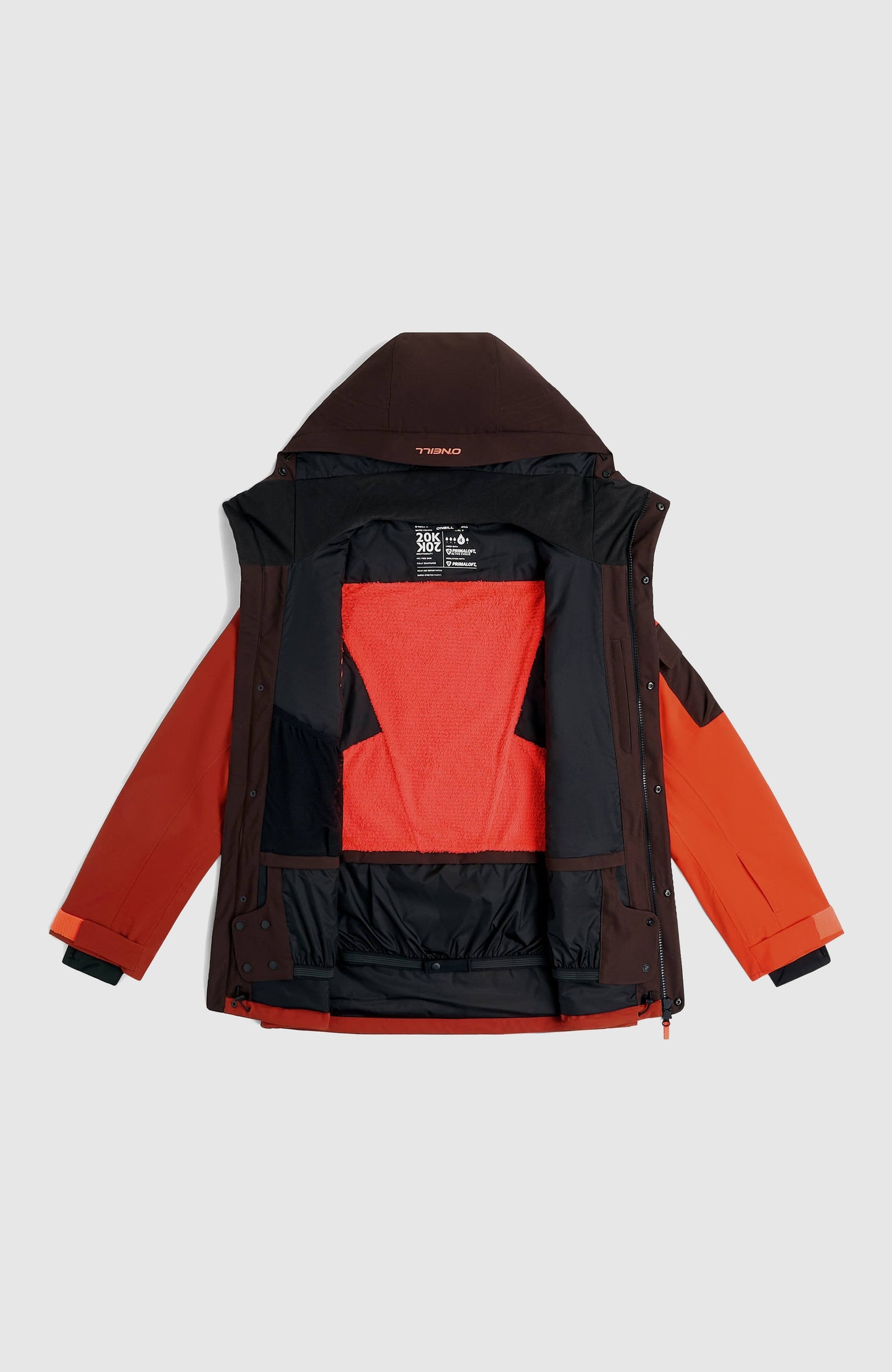 Men FWC'Peak Pro Snow Jacket