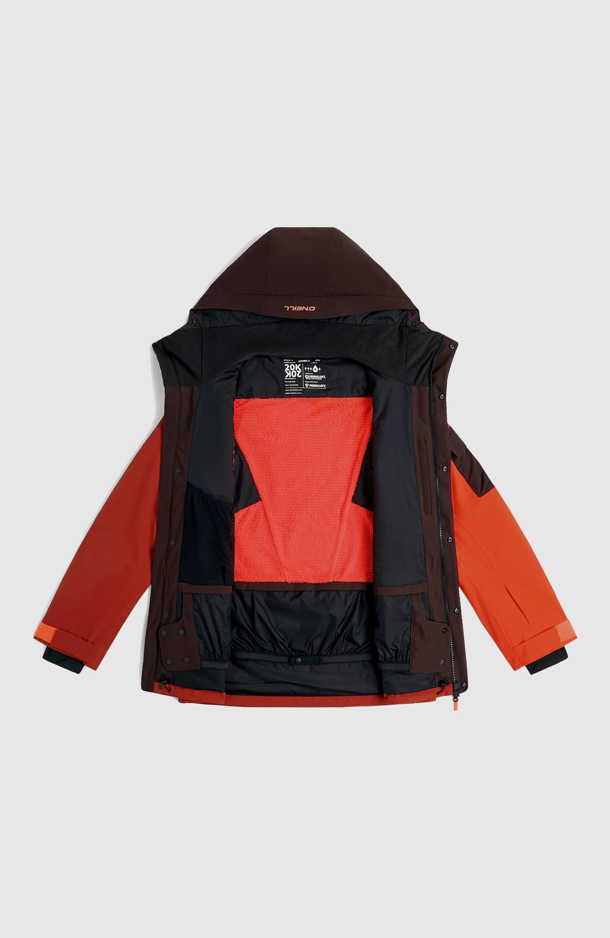 Men FWC'Peak Pro Snow Jacket