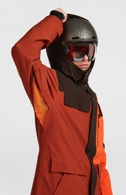 Men FWC'Peak Pro Snow Jacket