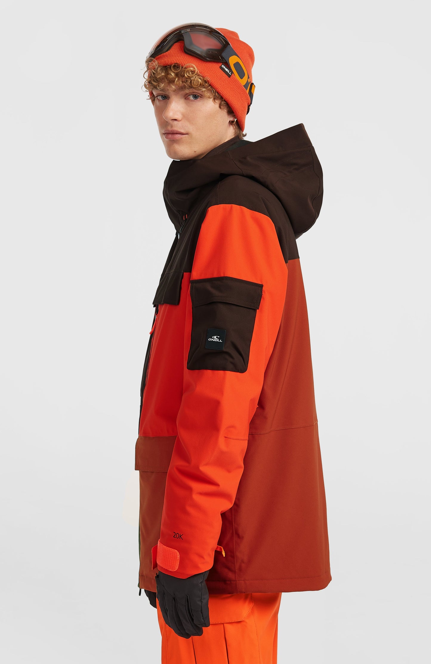 Men FWC'Peak Pro Snow Jacket