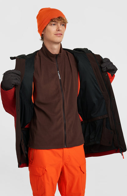 Men FWC'Peak Pro Snow Jacket