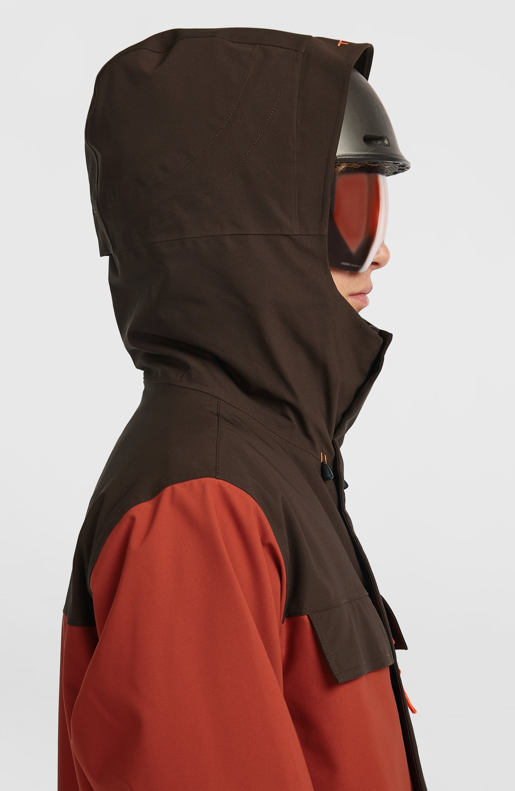Men FWC'Peak Pro Snow Jacket