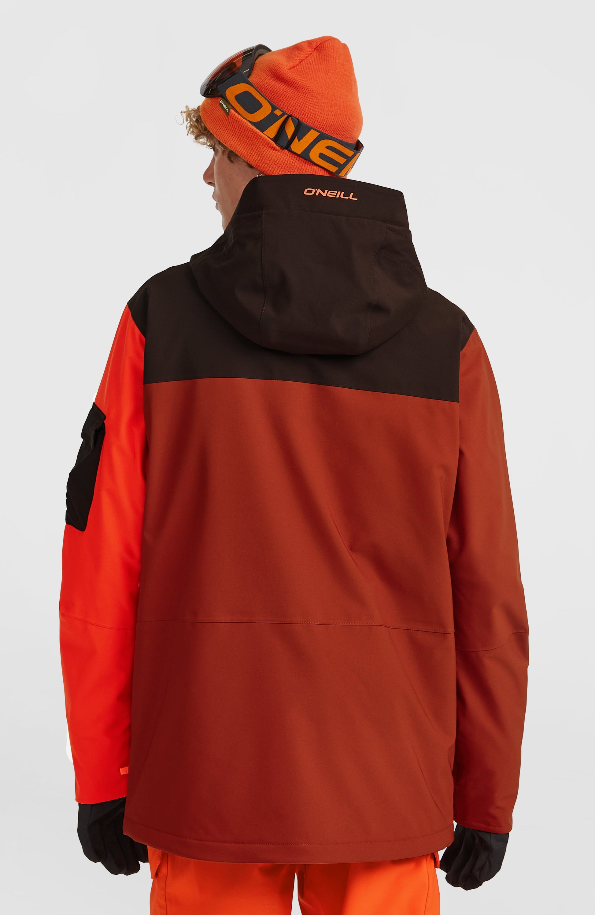 Men FWC'Peak Pro Snow Jacket