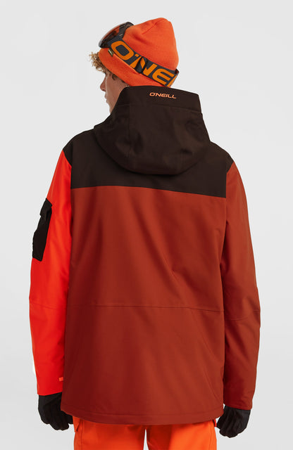 Men FWC'Peak Pro Snow Jacket