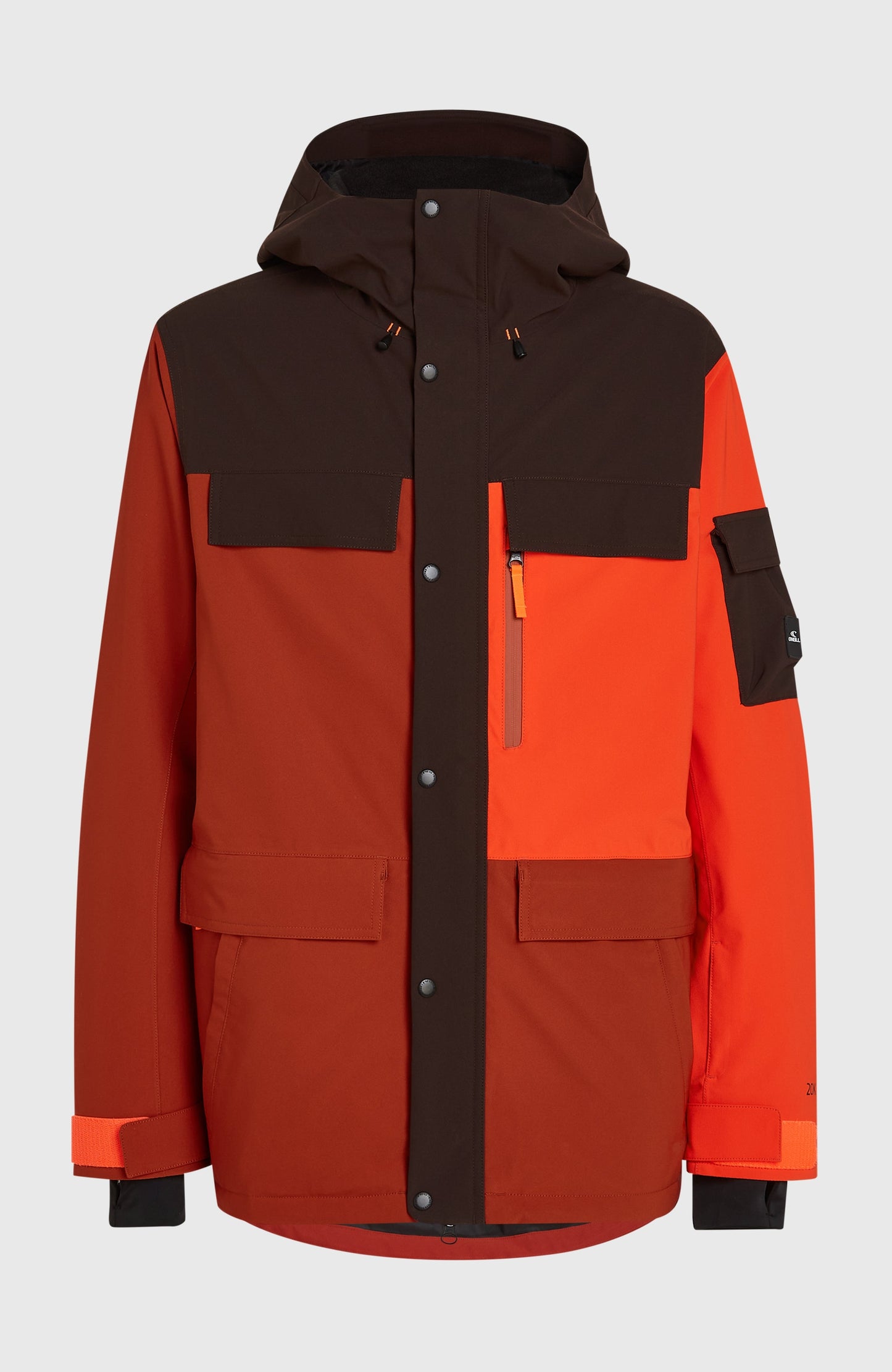 Men FWC'Peak Pro Snow Jacket