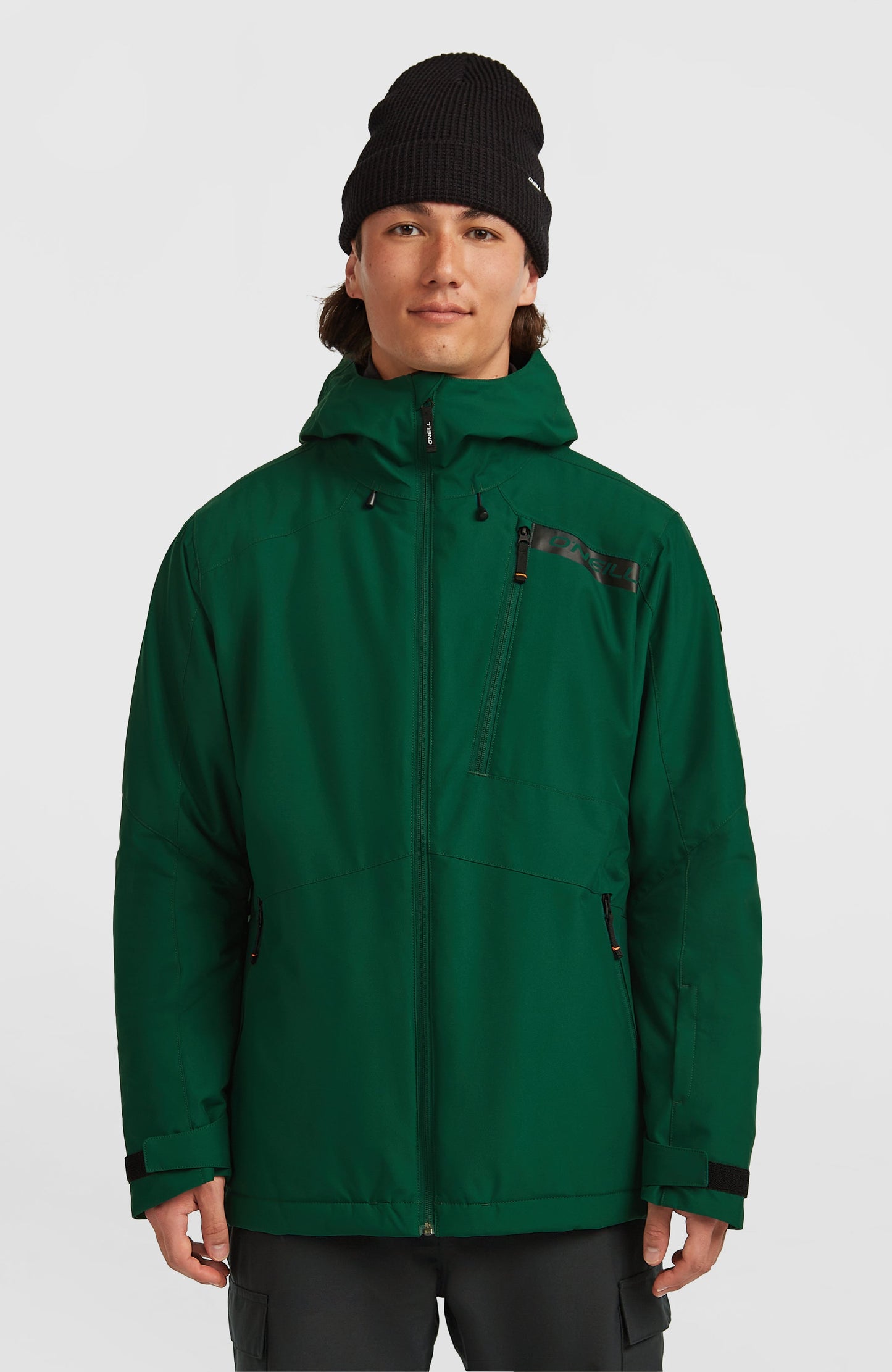 Men FWC'Cruz Snow Jacket