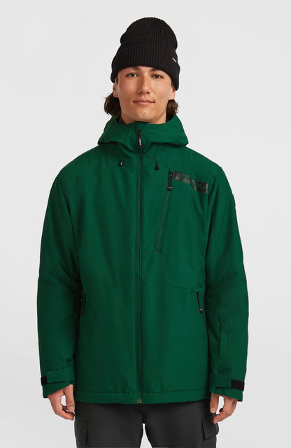 Men FWC'Cruz Snow Jacket