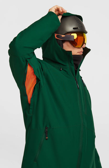 Men FWC'Cruz Snow Jacket