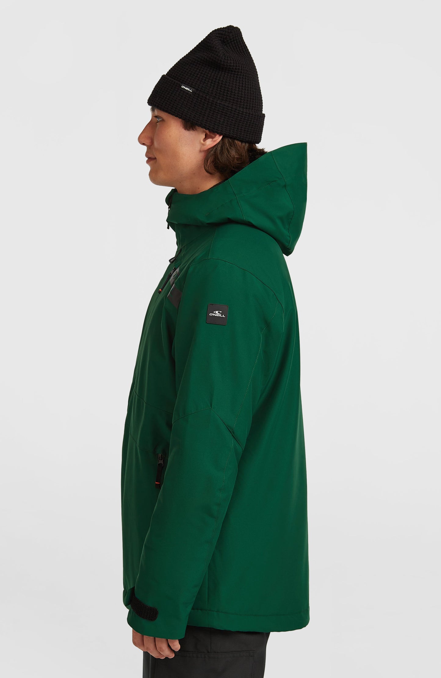 Men FWC'Cruz Snow Jacket