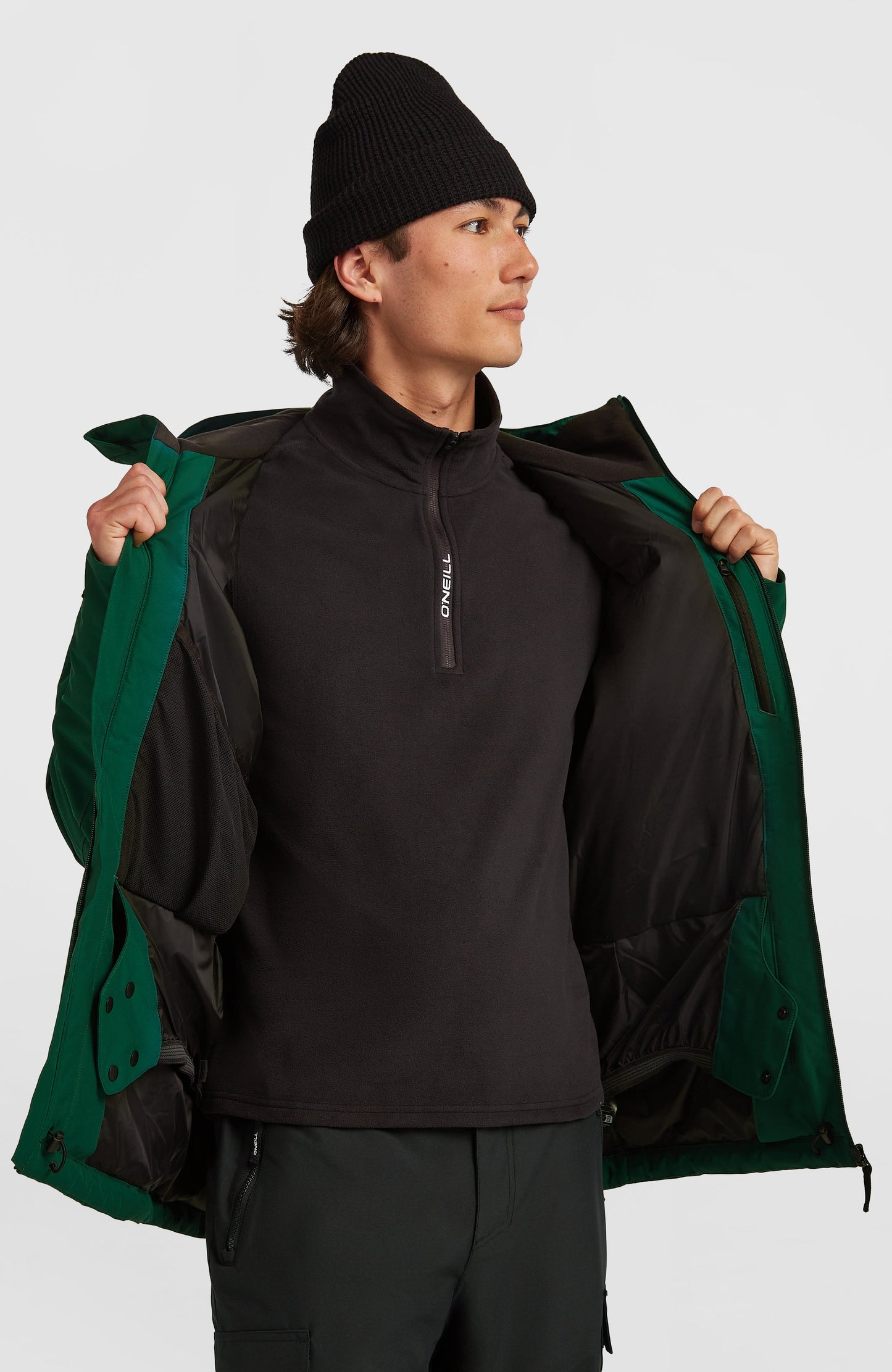 Men FWC'Cruz Snow Jacket