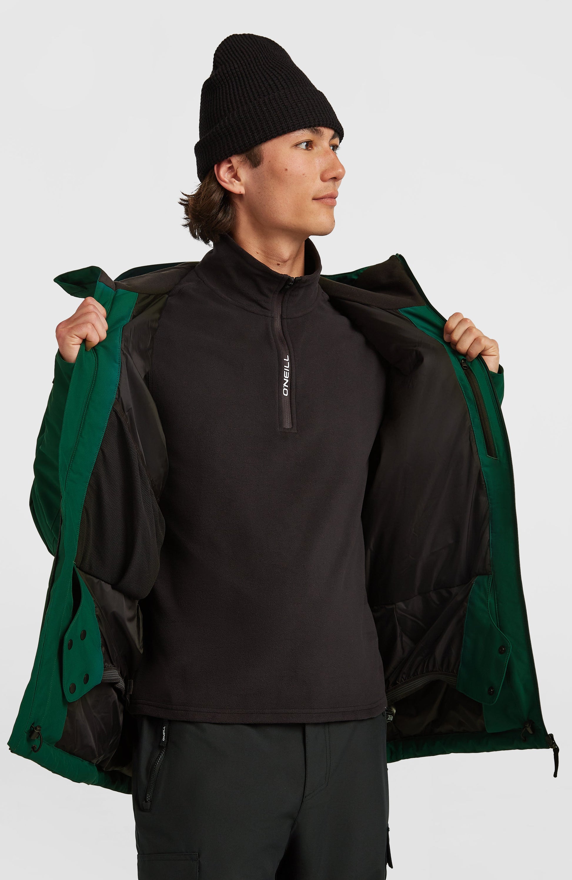 Men FWC'Cruz Snow Jacket
