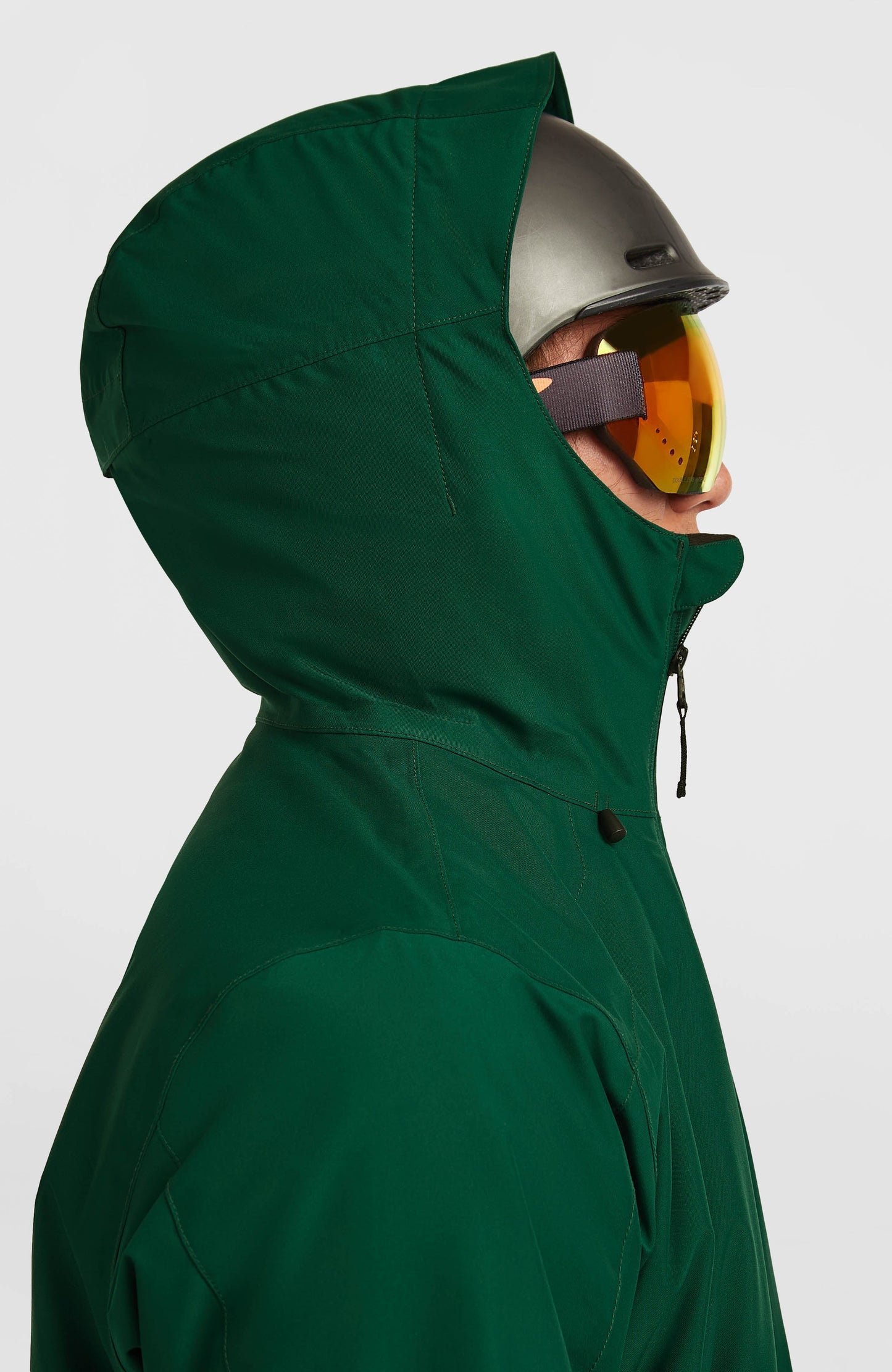 Men FWC'Cruz Snow Jacket