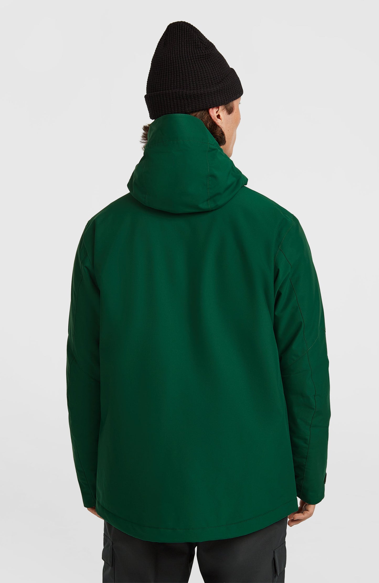 Men FWC'Cruz Snow Jacket