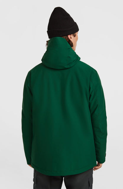 Men FWC'Cruz Snow Jacket