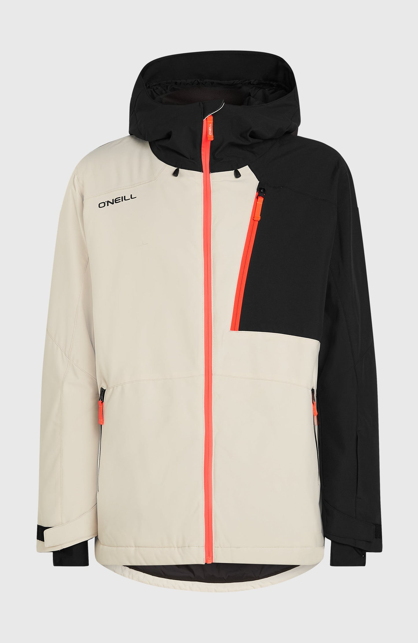 Men FWC'Cruz Block Snow Jacket