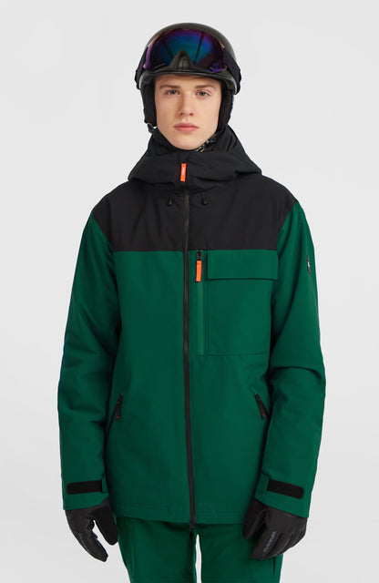 Men FWC'Peak Snow Jacket