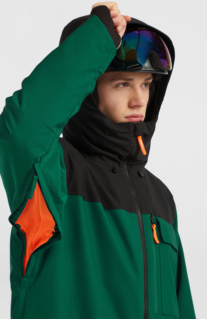 Men FWC'Peak Snow Jacket