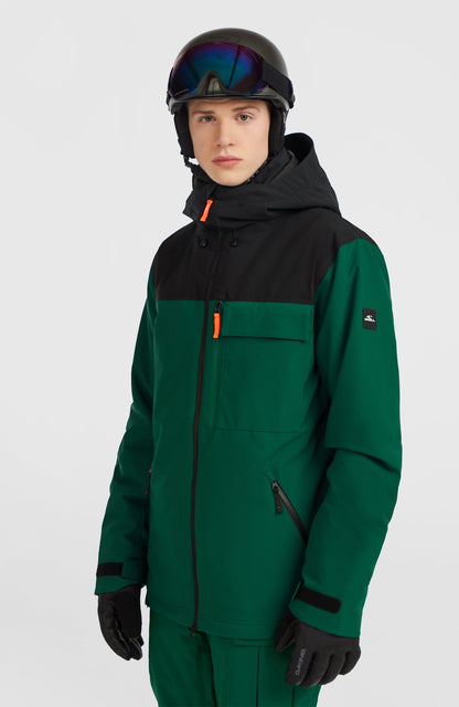 Men FWC'Peak Snow Jacket