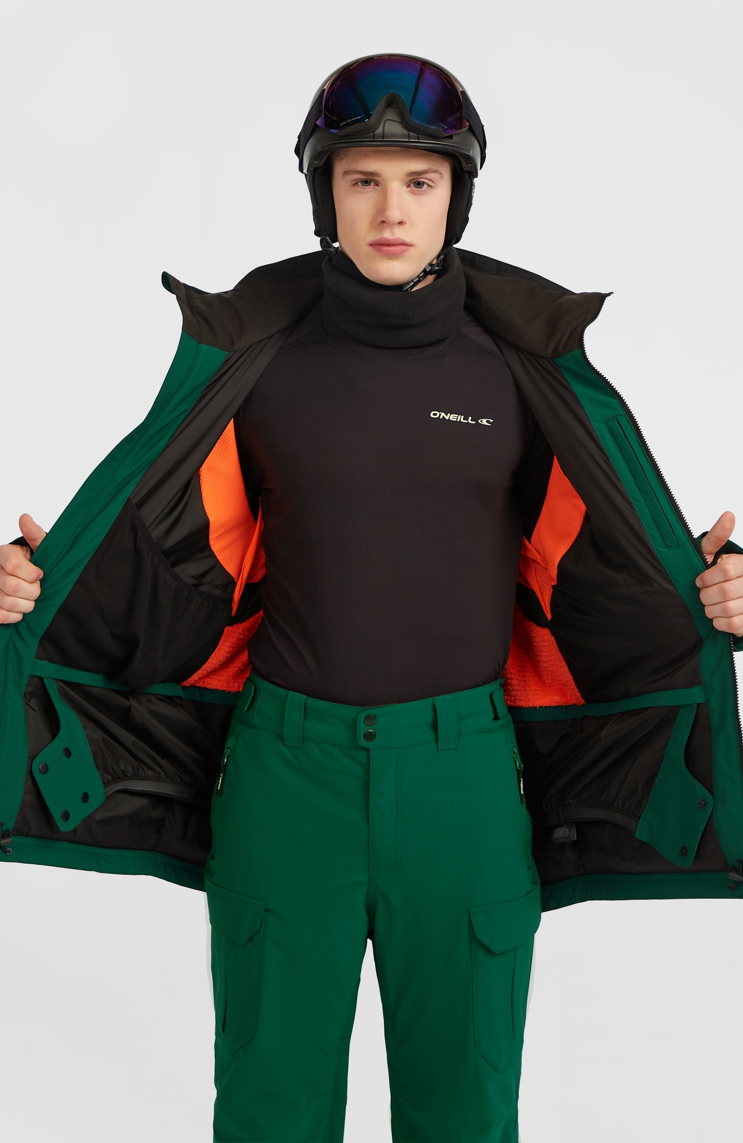 Men FWC'Peak Snow Jacket