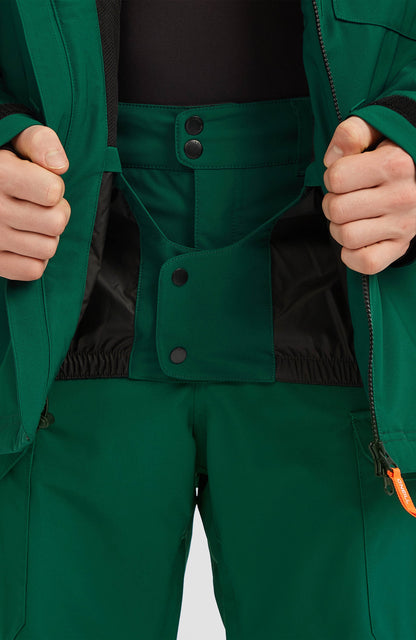 Men FWC'Peak Snow Jacket