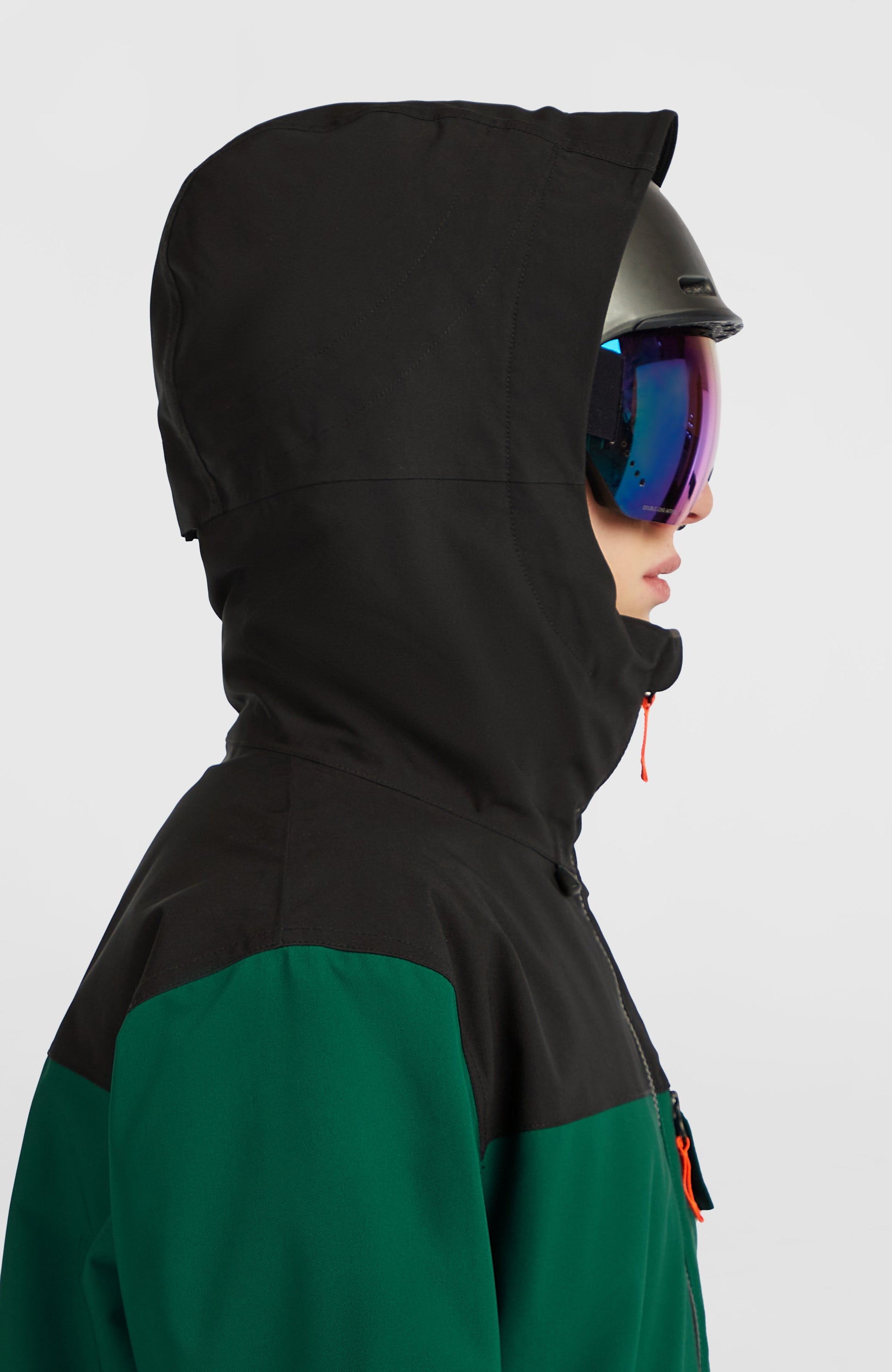 Men FWC'Peak Snow Jacket