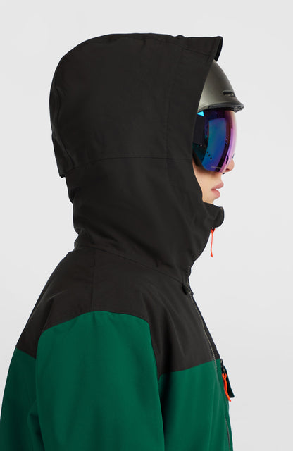 Men FWC'Peak Snow Jacket