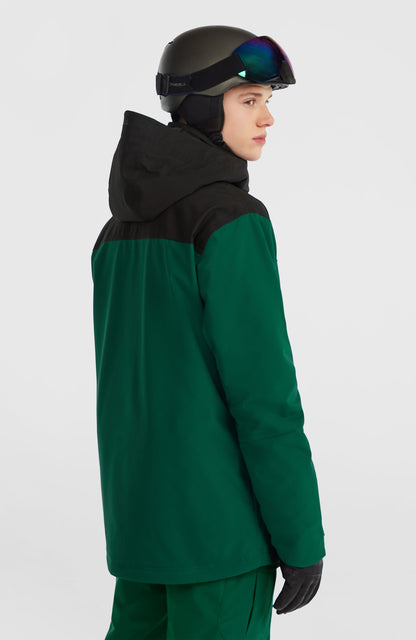 Men FWC'Peak Snow Jacket
