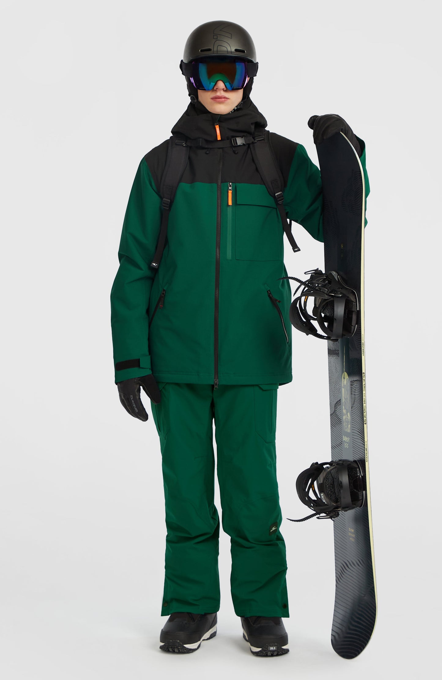 Men FWC'Peak Snow Jacket