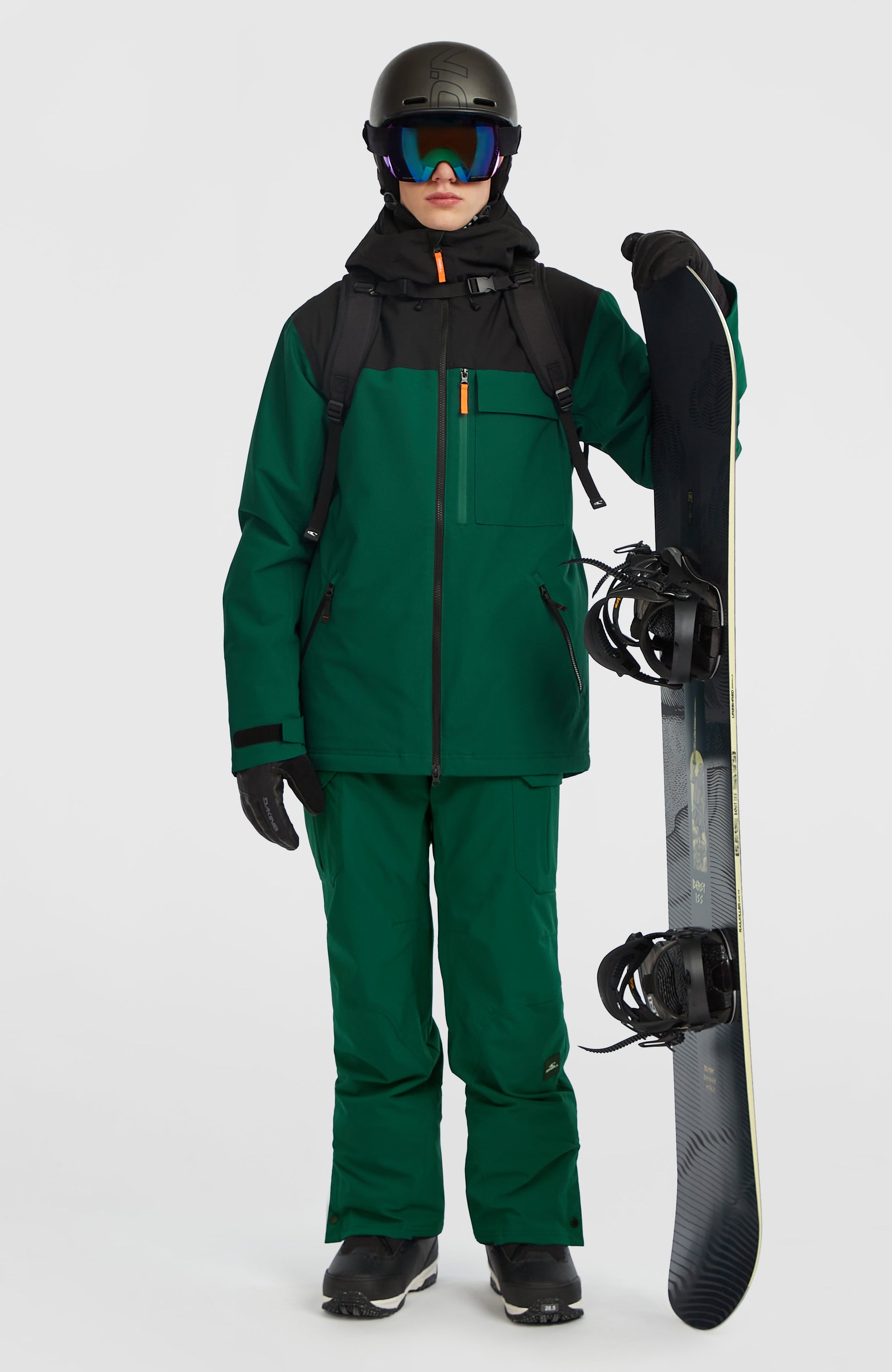 Men FWC'Peak Snow Jacket