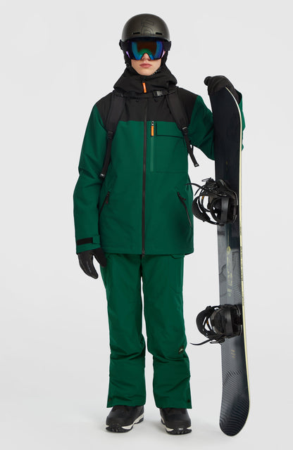 Men FWC'Peak Snow Jacket