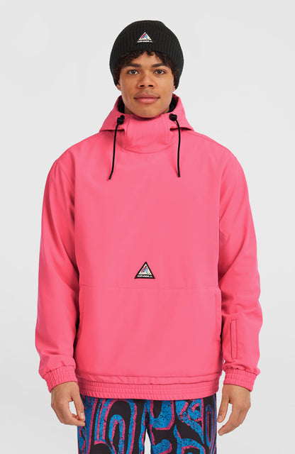 Men FWC'Play Softshell Hoodie