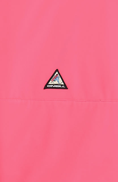 Men FWC'Play Softshell Hoodie