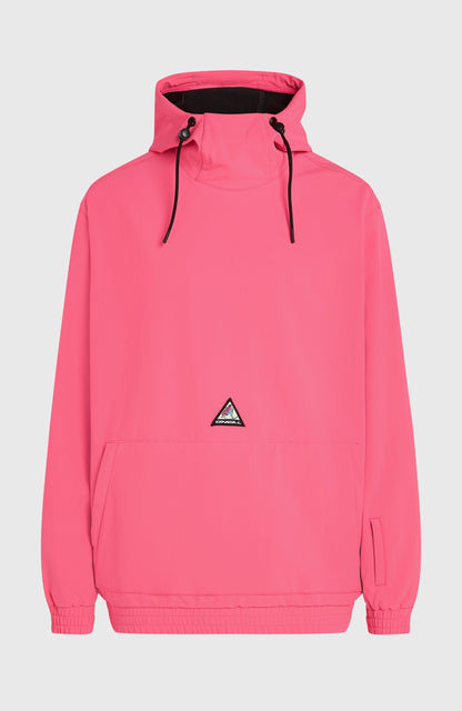 Men FWC'Play Softshell Hoodie