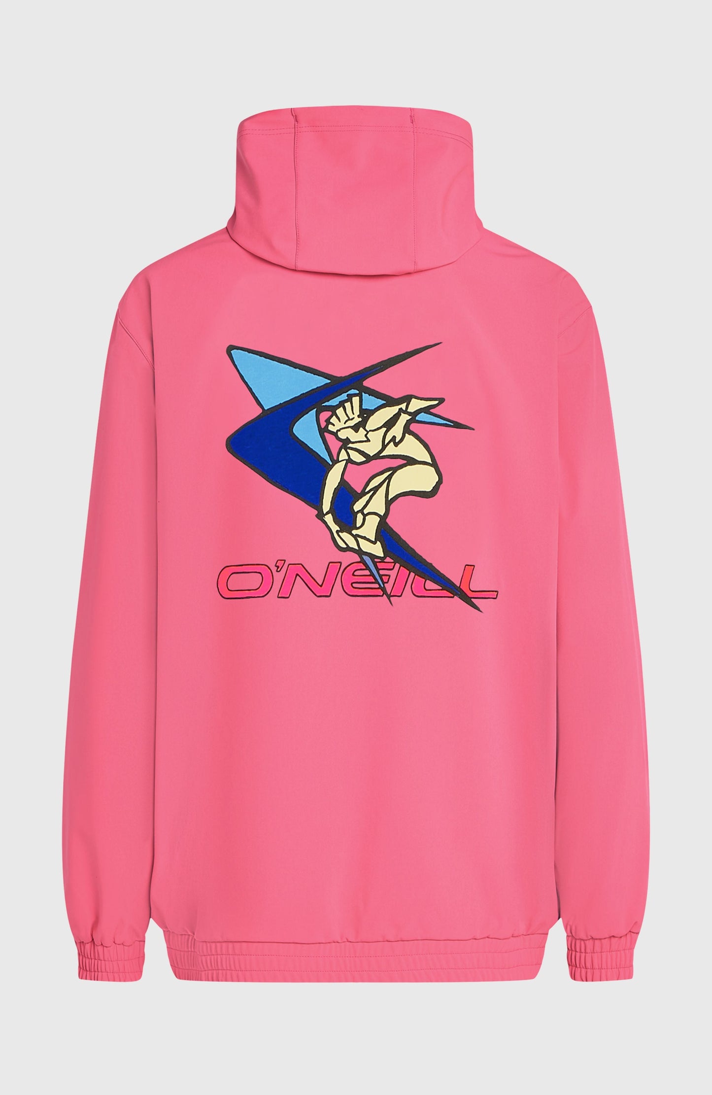 Men FWC'Play Softshell Hoodie