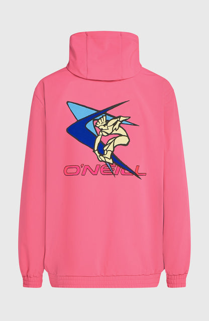 Men FWC'Play Softshell Hoodie
