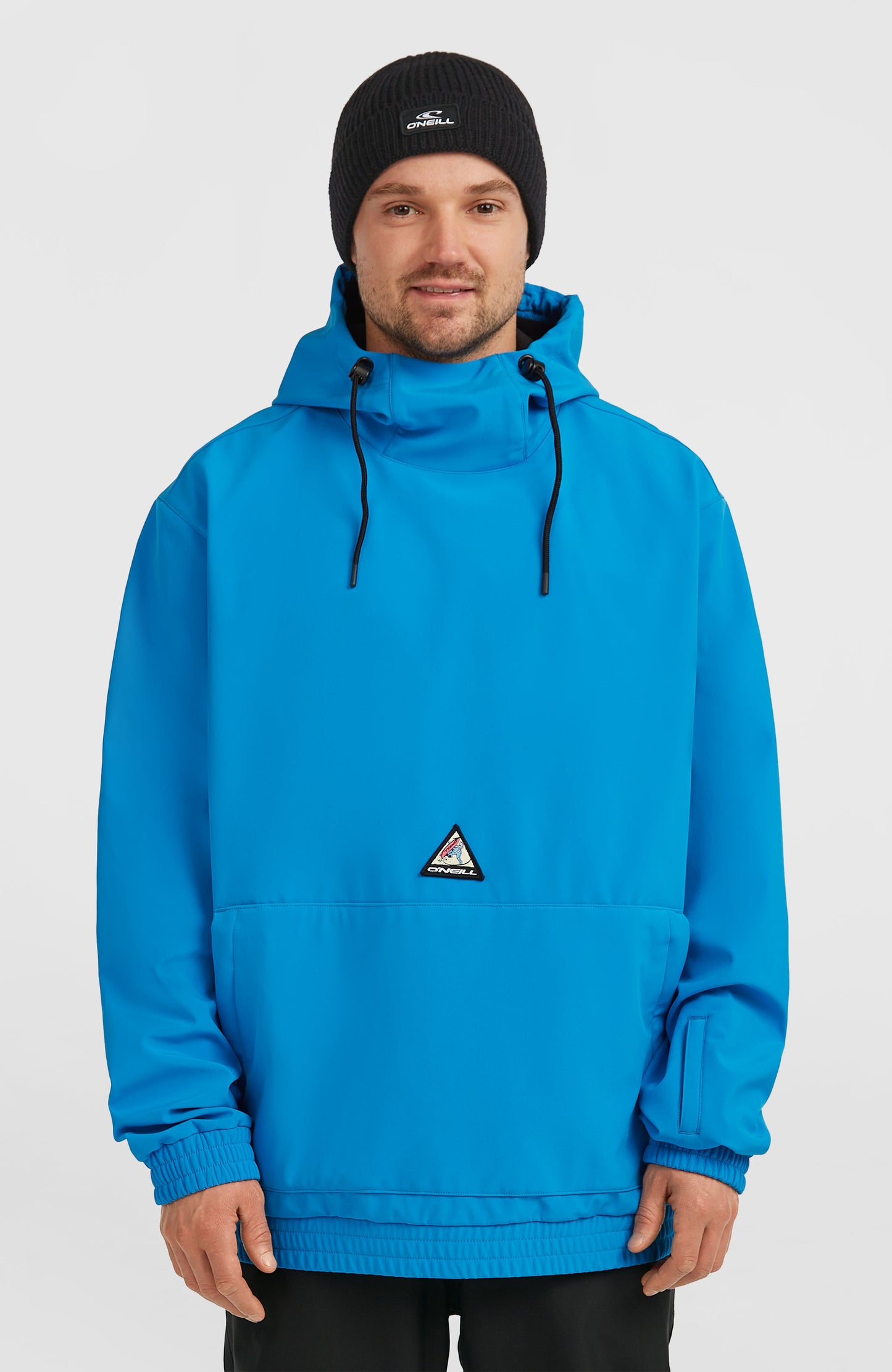 Men FWC'Play Softshell Hoodie