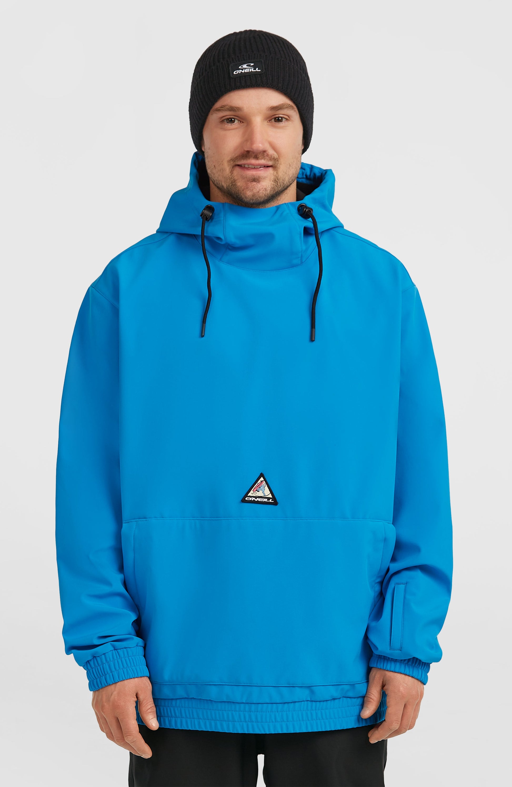 Men FWC'Play Softshell Hoodie
