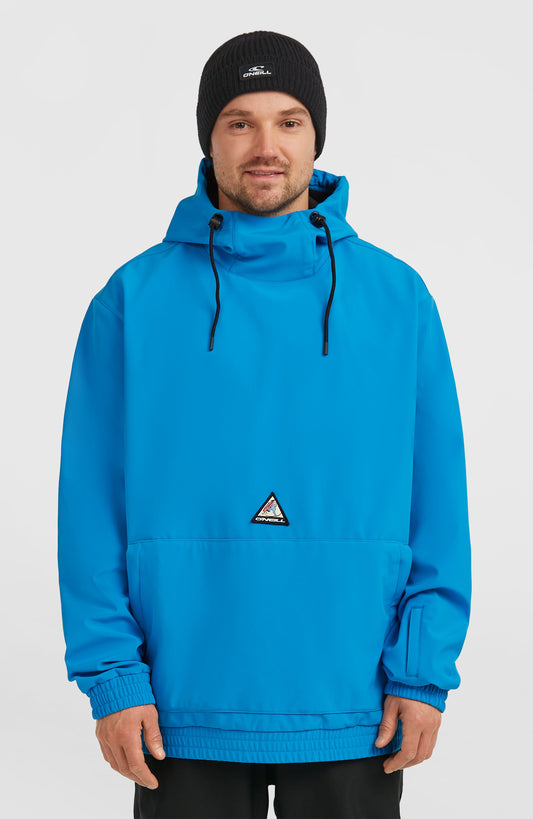 Men FWC'Play Softshell Hoodie