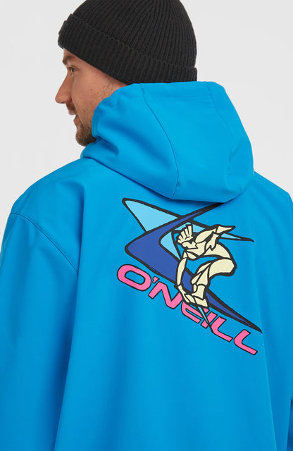 Men FWC'Play Softshell Hoodie