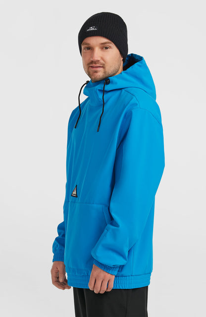 Men FWC'Play Softshell Hoodie