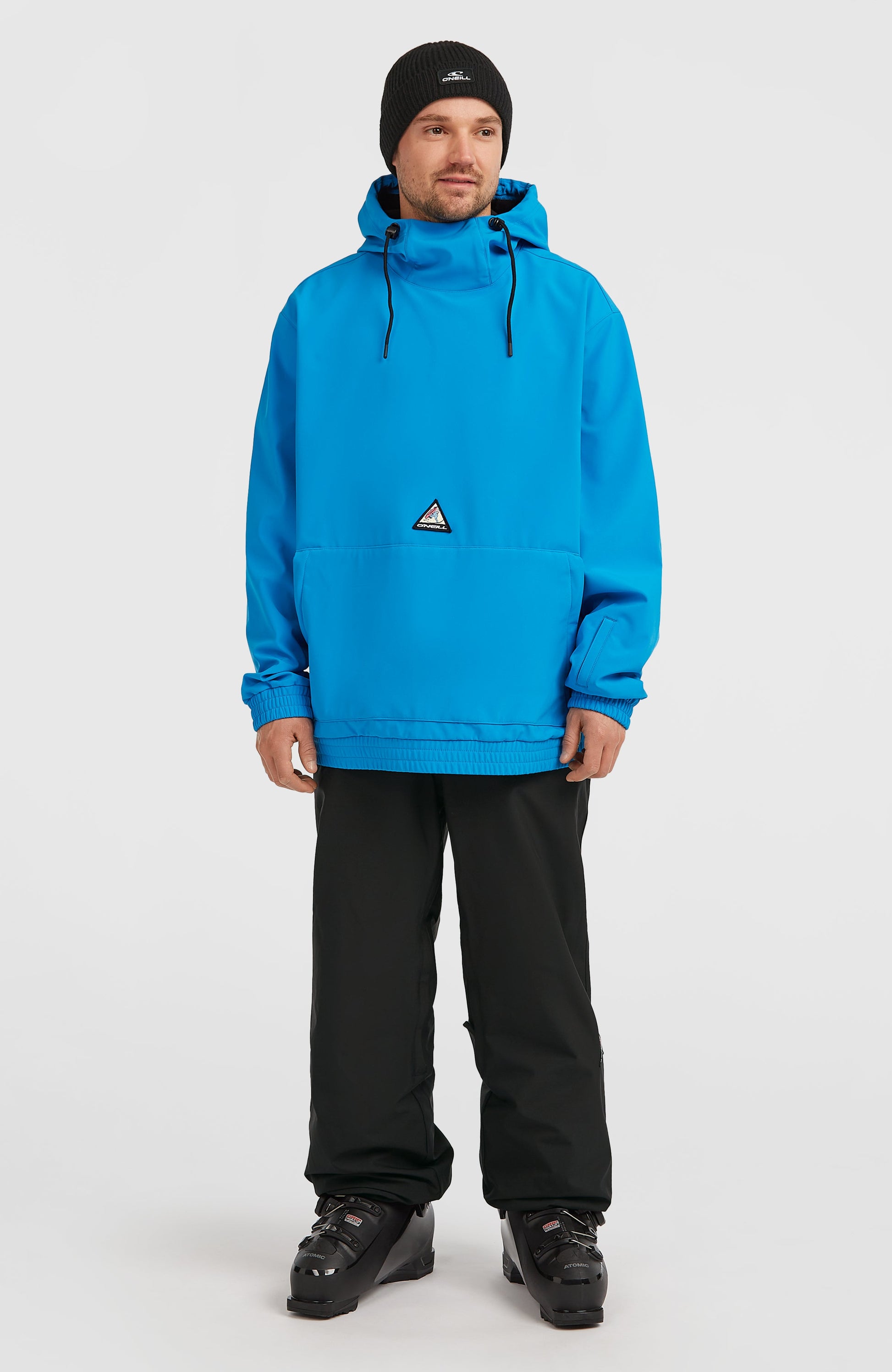 Men FWC'Play Softshell Hoodie
