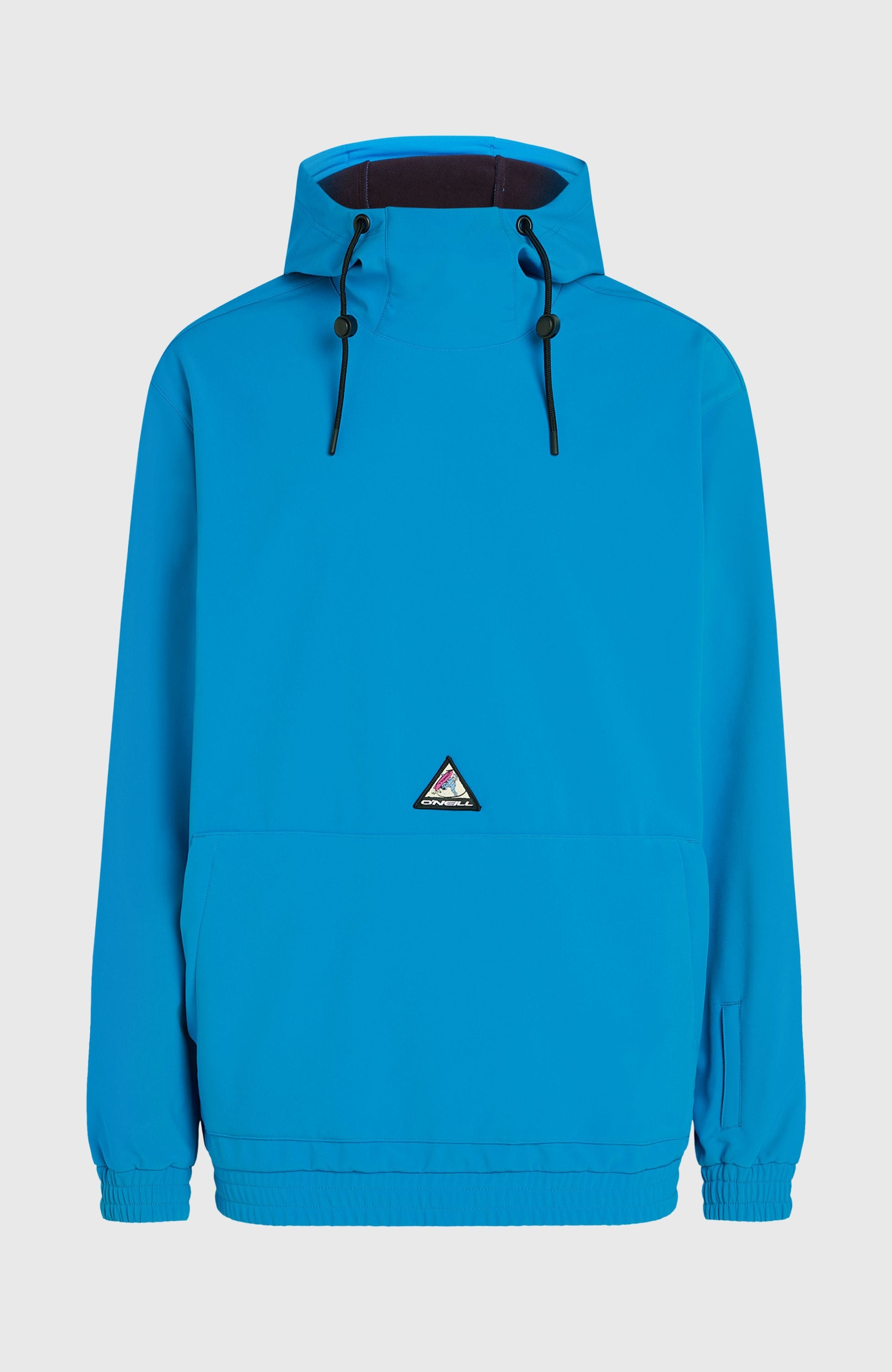 Men FWC'Play Softshell Hoodie