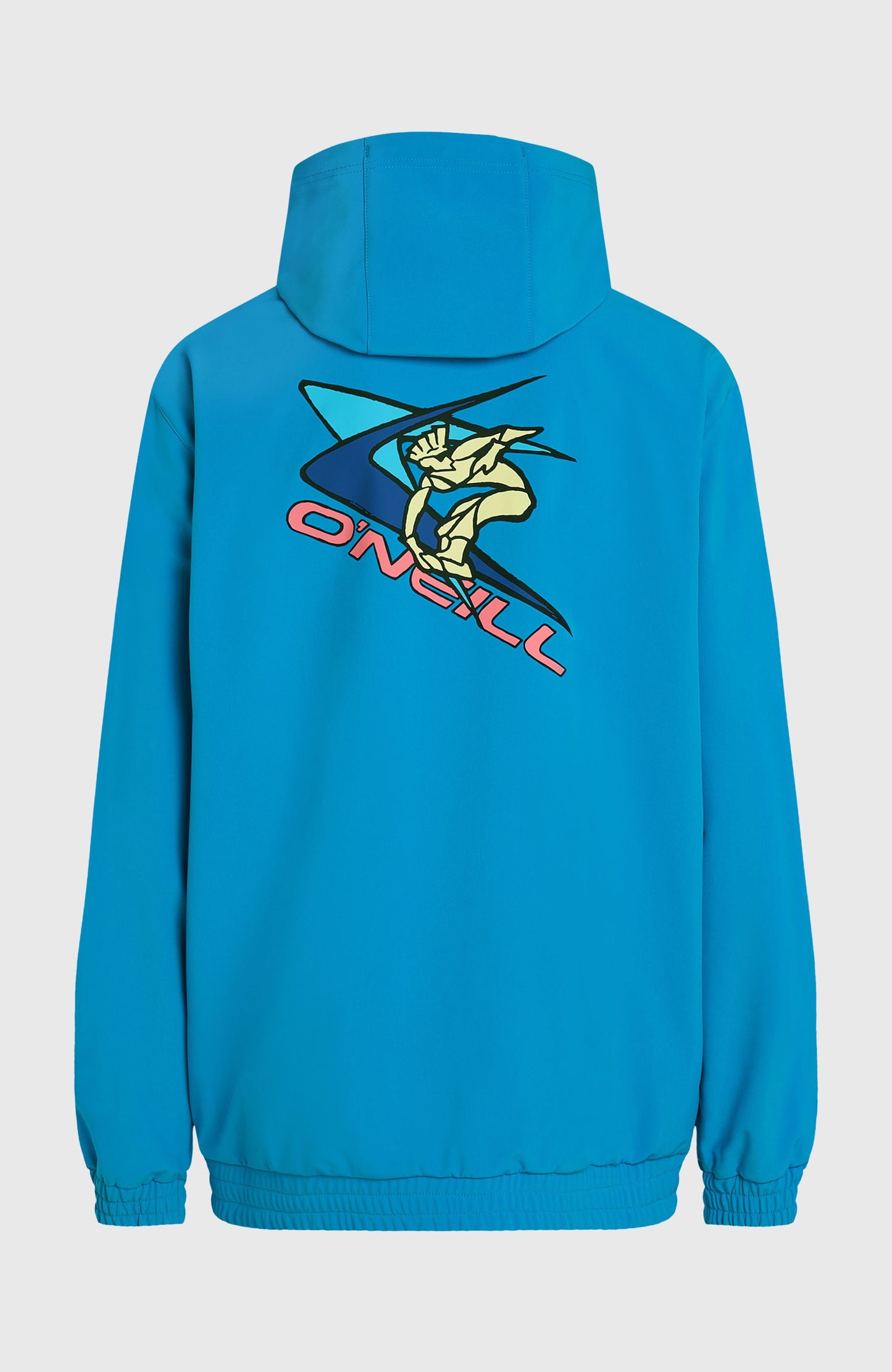 Men FWC'Play Softshell Hoodie