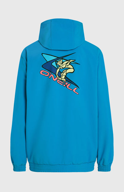 Men FWC'Play Softshell Hoodie