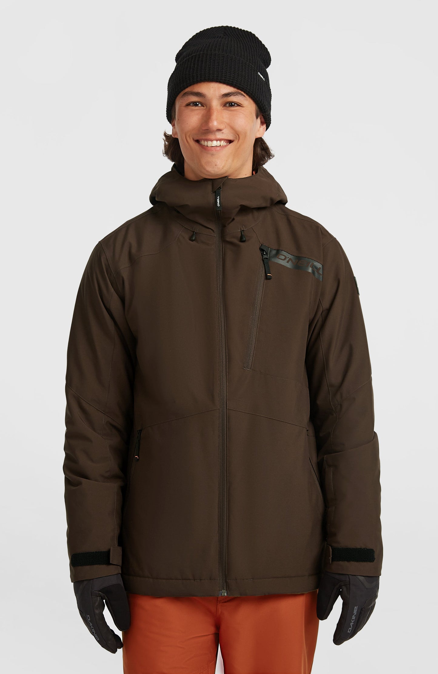 Men FWC'Cruz Snow Jacket