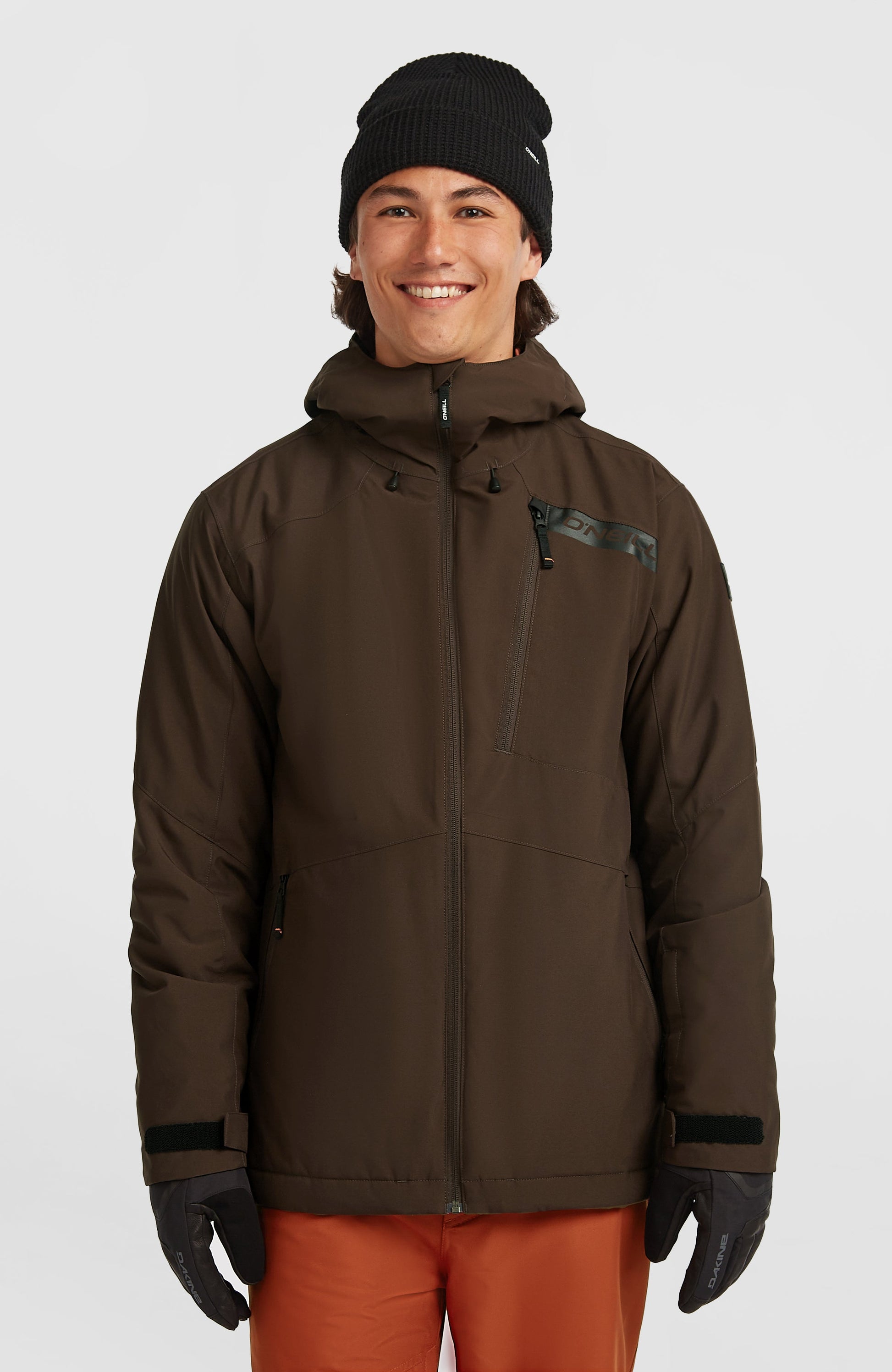 Men FWC'Cruz Snow Jacket