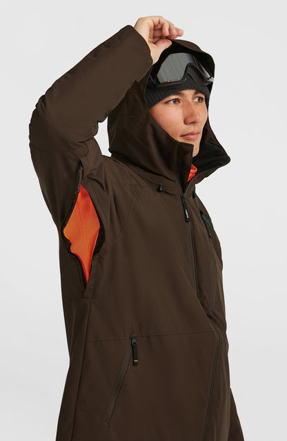 Men FWC'Cruz Snow Jacket