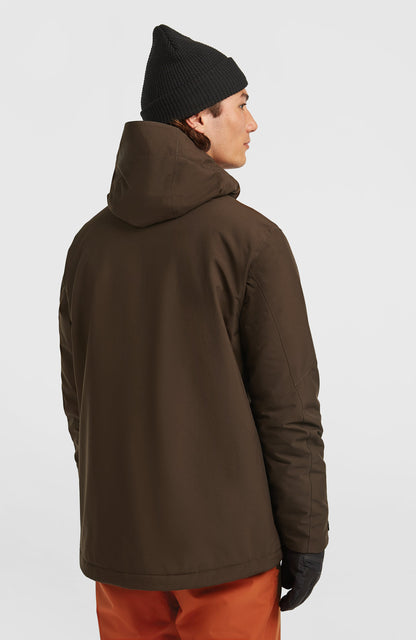 Men FWC'Cruz Snow Jacket