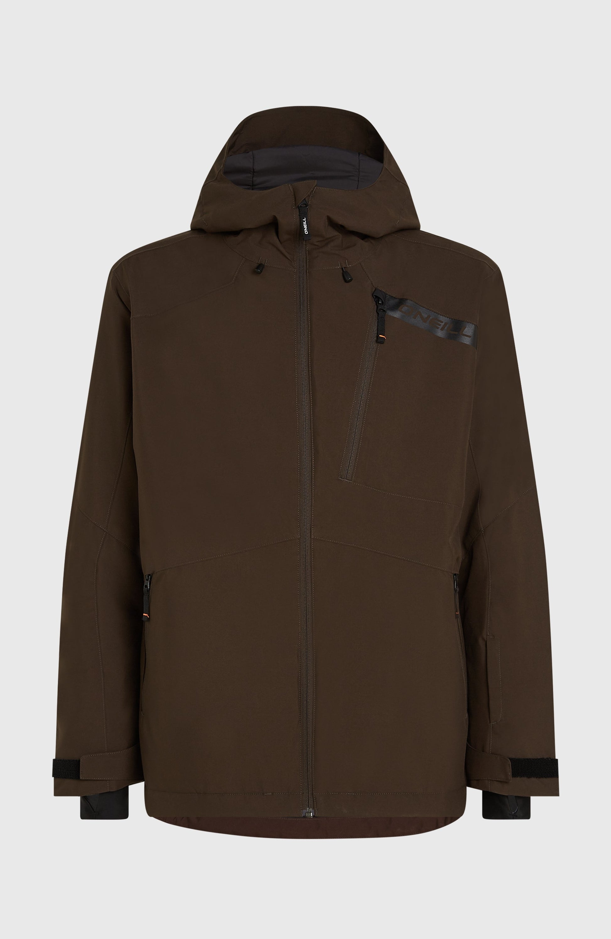 Men FWC'Cruz Snow Jacket