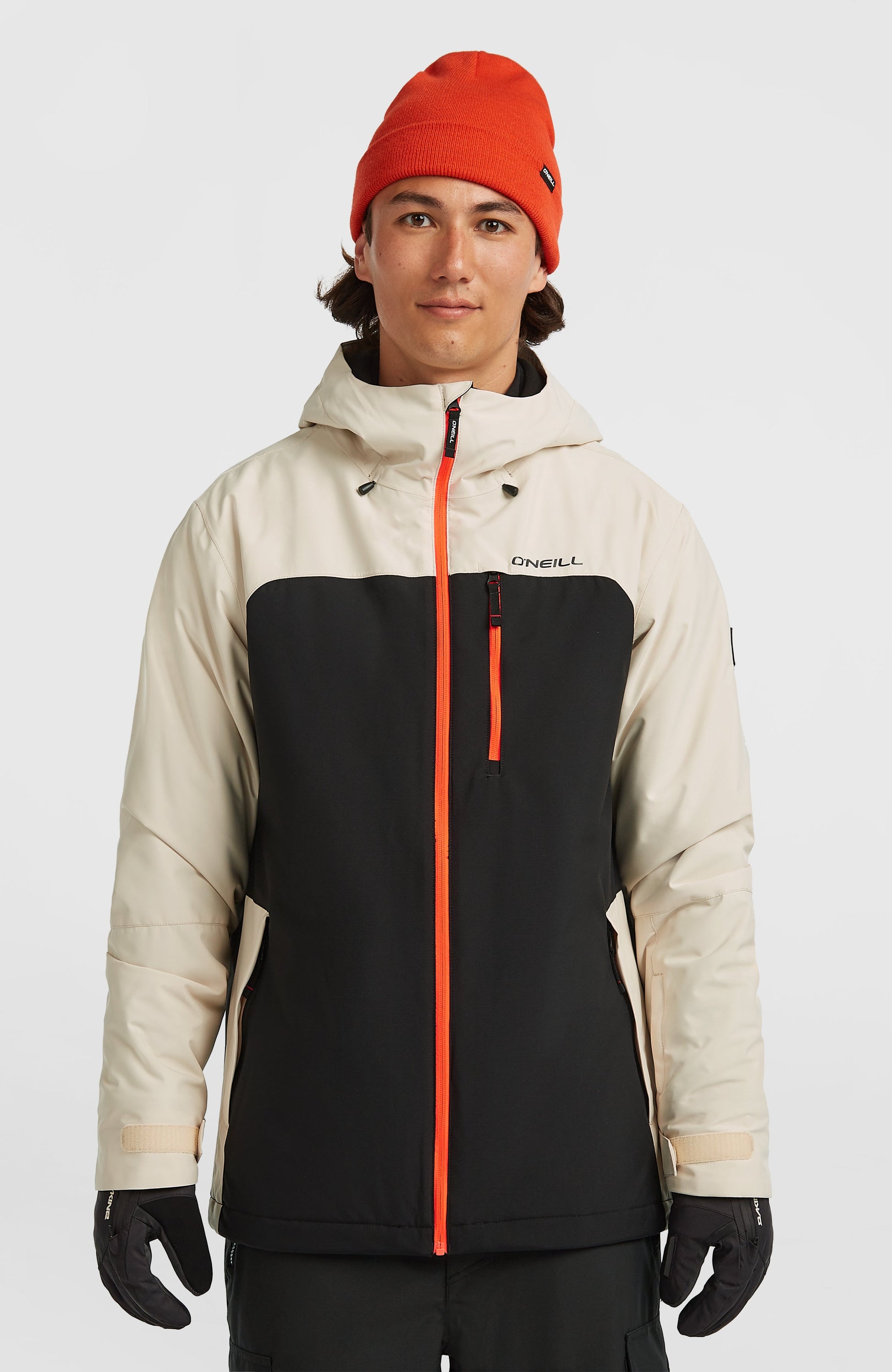 Men FWC'Cruz Duo Snow Jacket
